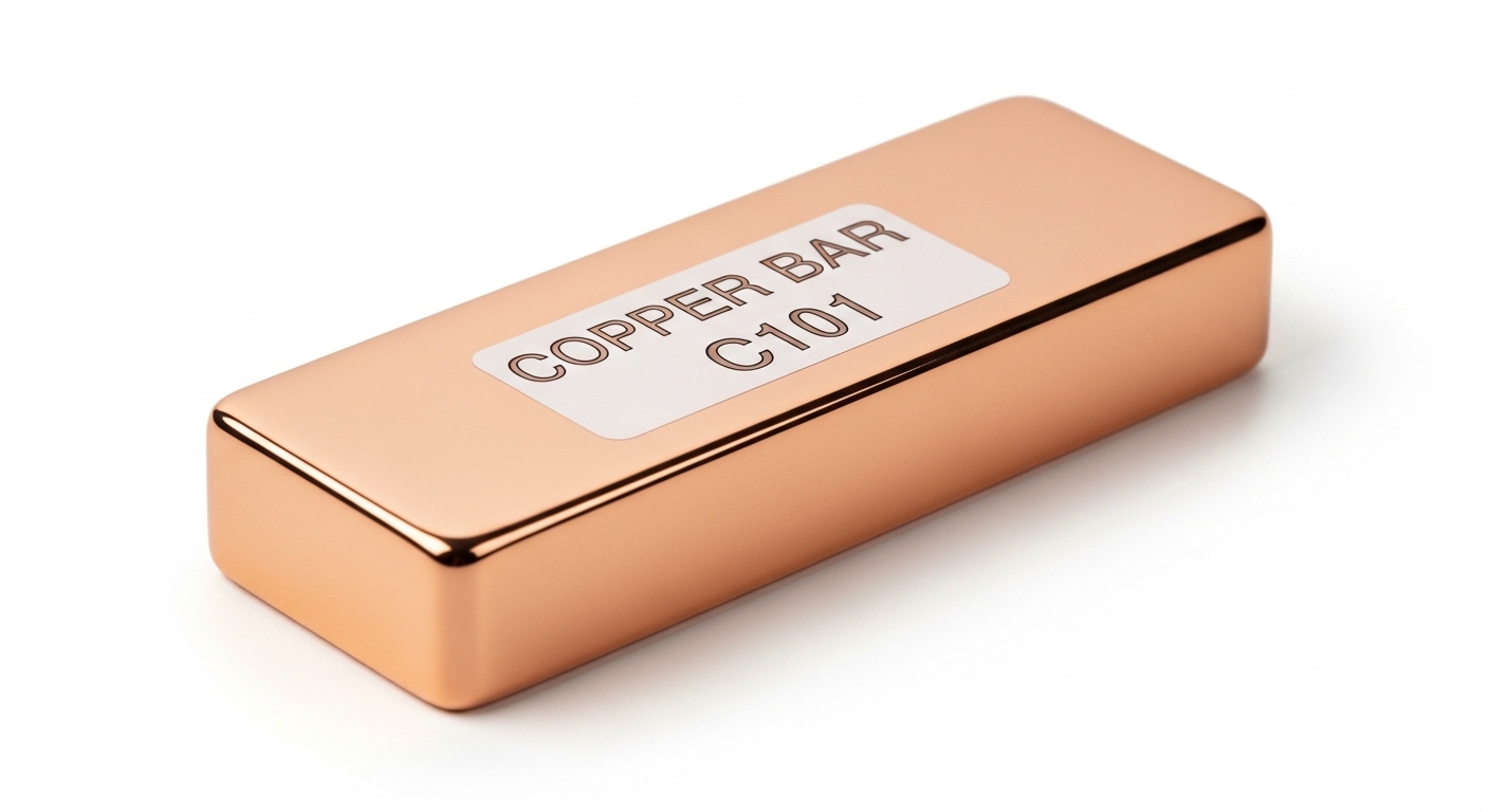 Copper